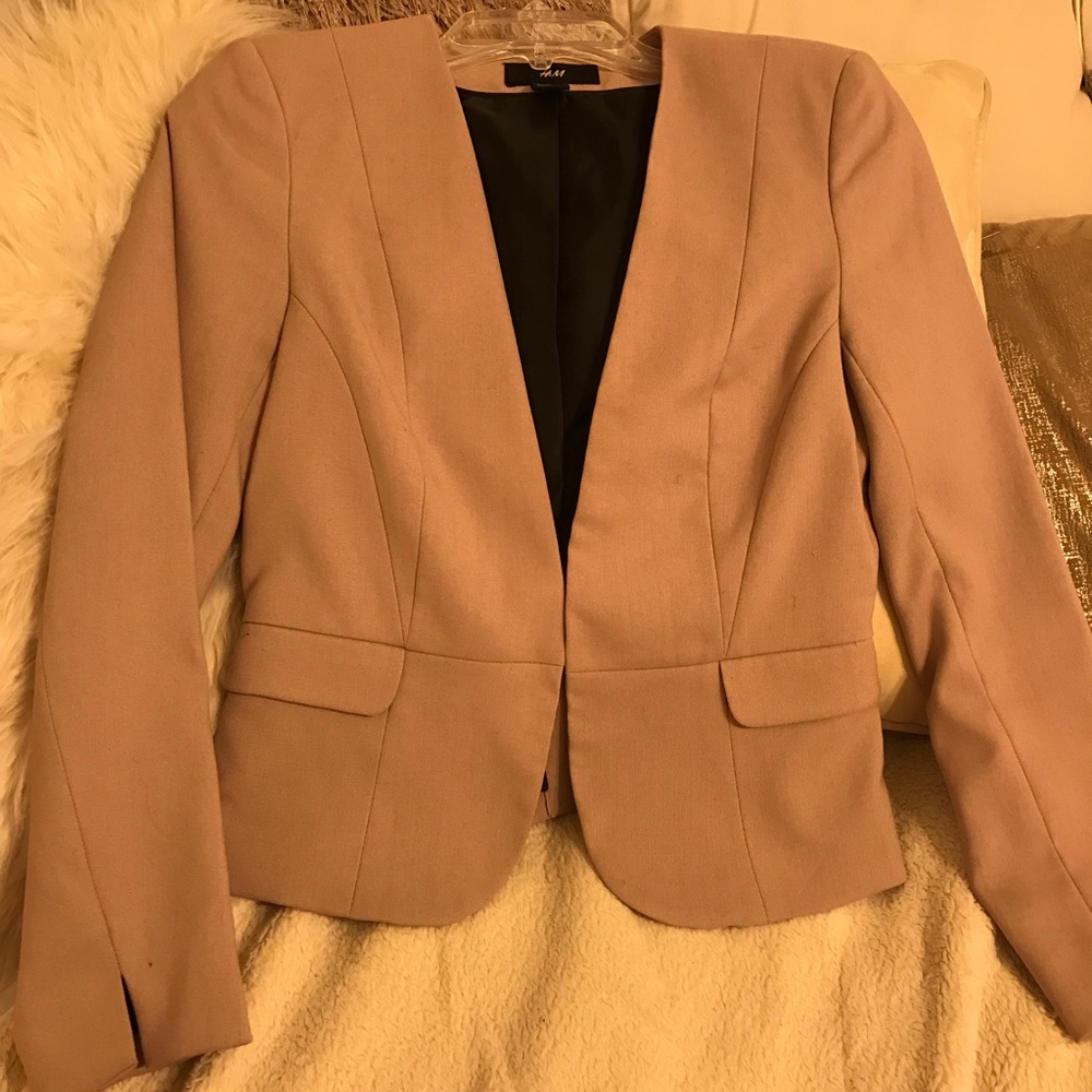 H&M Blazer